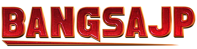 BANGSAJP Logo